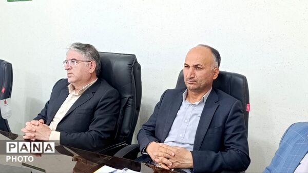 سالروز تاسیس سازمان دانش‌آموزی در ملکان 