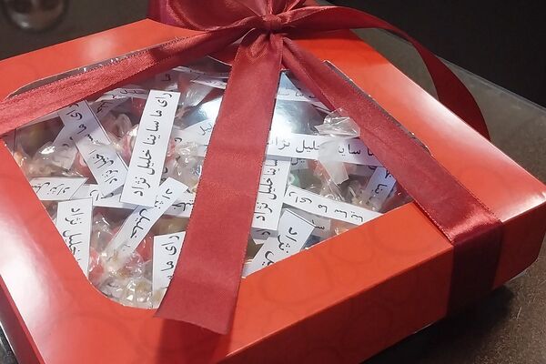 برگزاری انتخابات شورای دانش آموزی در مدارس ناحیه دو شهرری 