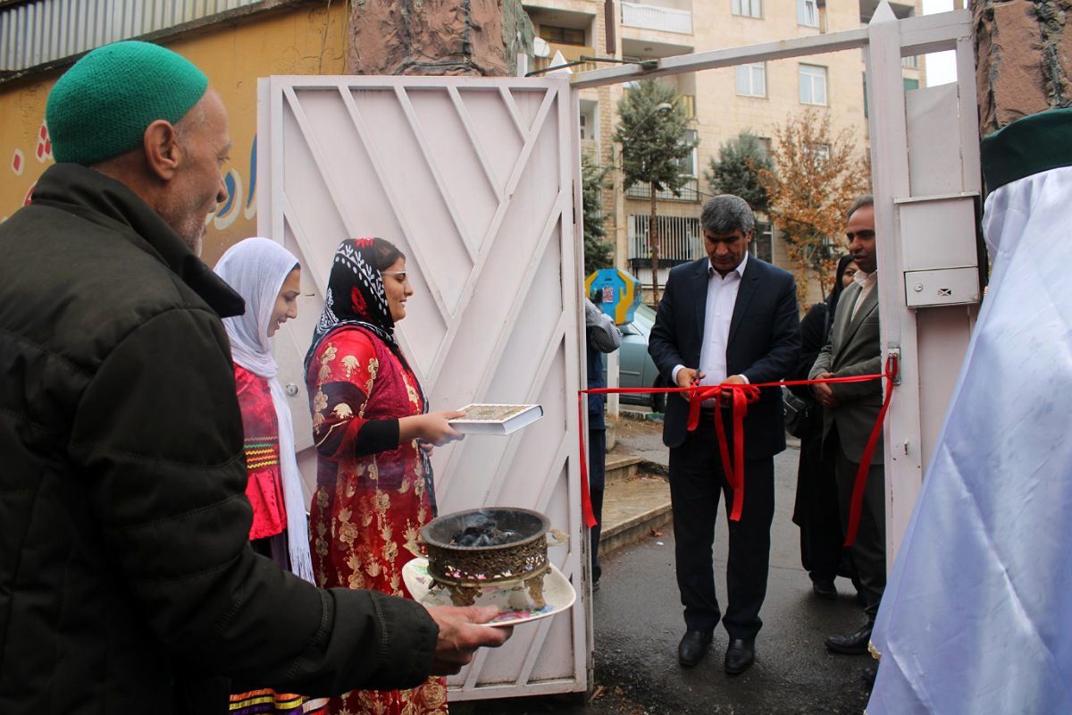 هویت ملی و دینی باید از دل تجربه‌های دانش‌آموزی شکل بگیرد