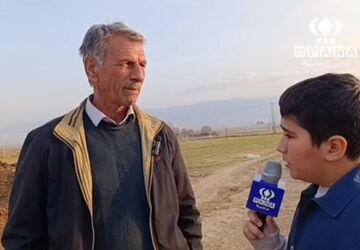 کشاورزی؛ سنتی یا مکانیزه؟