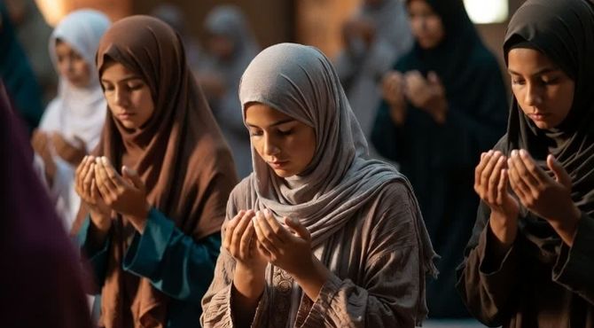 اعتکاف؛ تجربه‌ای معنوی برای پالایش دل و تقویت ایمان