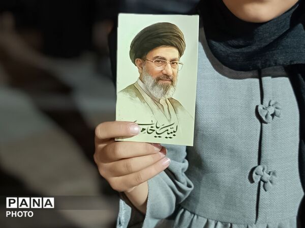 میدان در شب صد و سی میزبان دلدادگان وطن