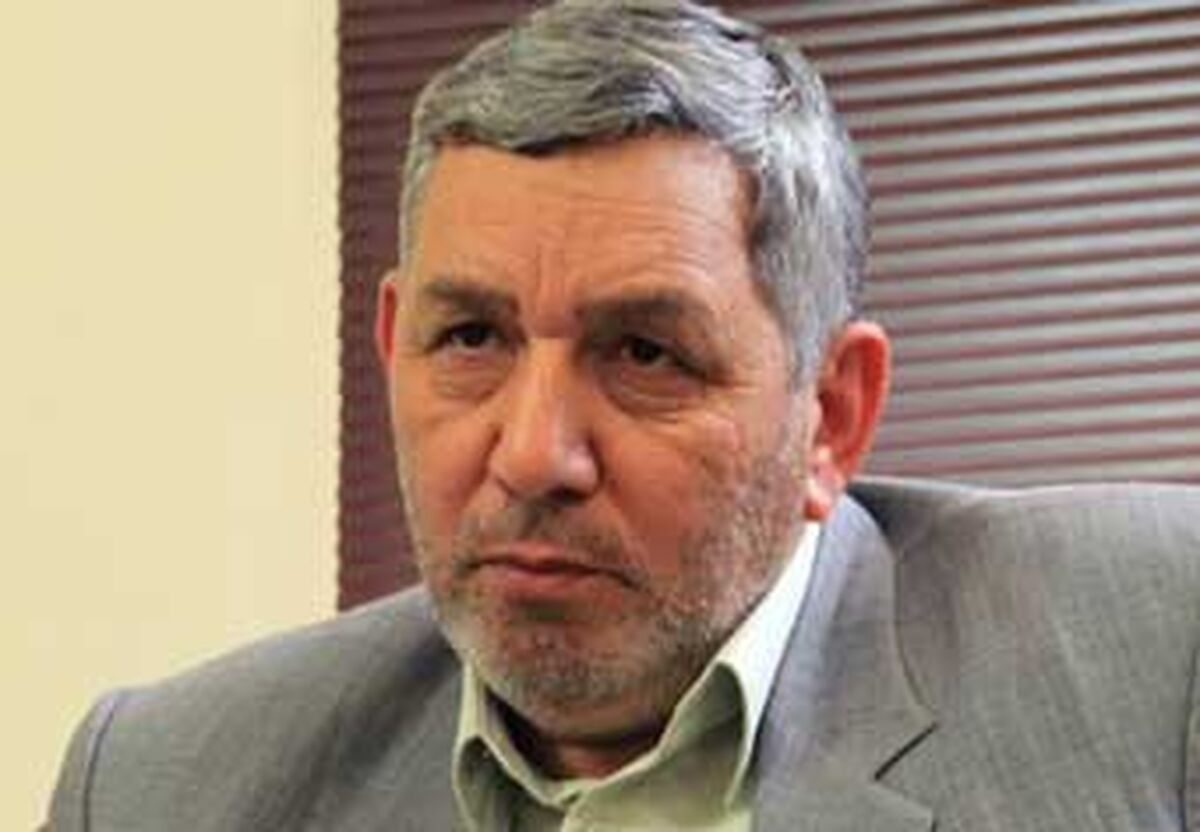 «علیرضا کاظمی» انتخابی درست برای وزارت آموزش و پرورش است