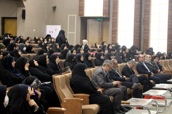 برگزاری همایش توجیهی طرح جابربن حیّان در قم