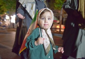 ستاره‌هایی که هرگز غروب نمی‌کنند