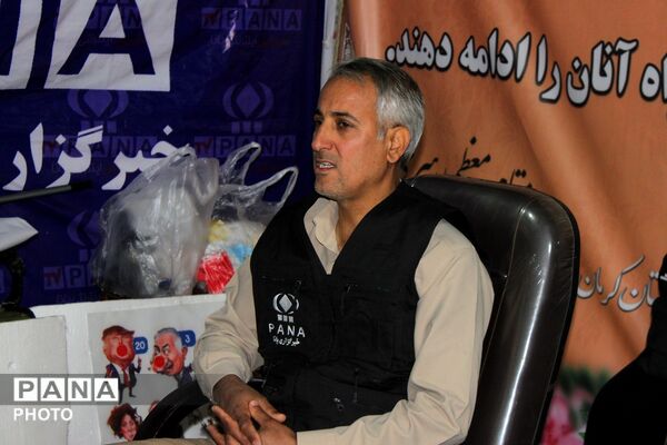 پاتوق نوجوانان مبارز کرمانی، روایت یک پدیده نوظهور