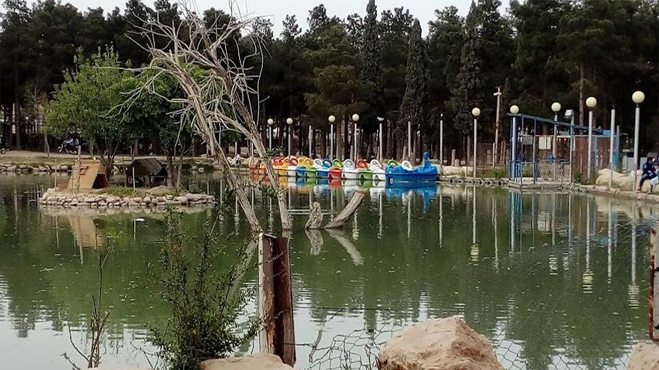 جاذبه‌های گردشگری شهر زرقان را بهتر بشناسید/ فیلم