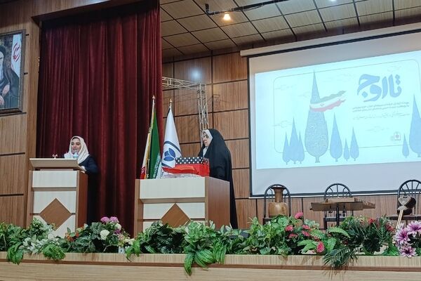 رویداد «تا اوج» به بررسی راهکارهای مواجهه اثربخش با مسائل تربیتی و ارتباطی می‌پردازد