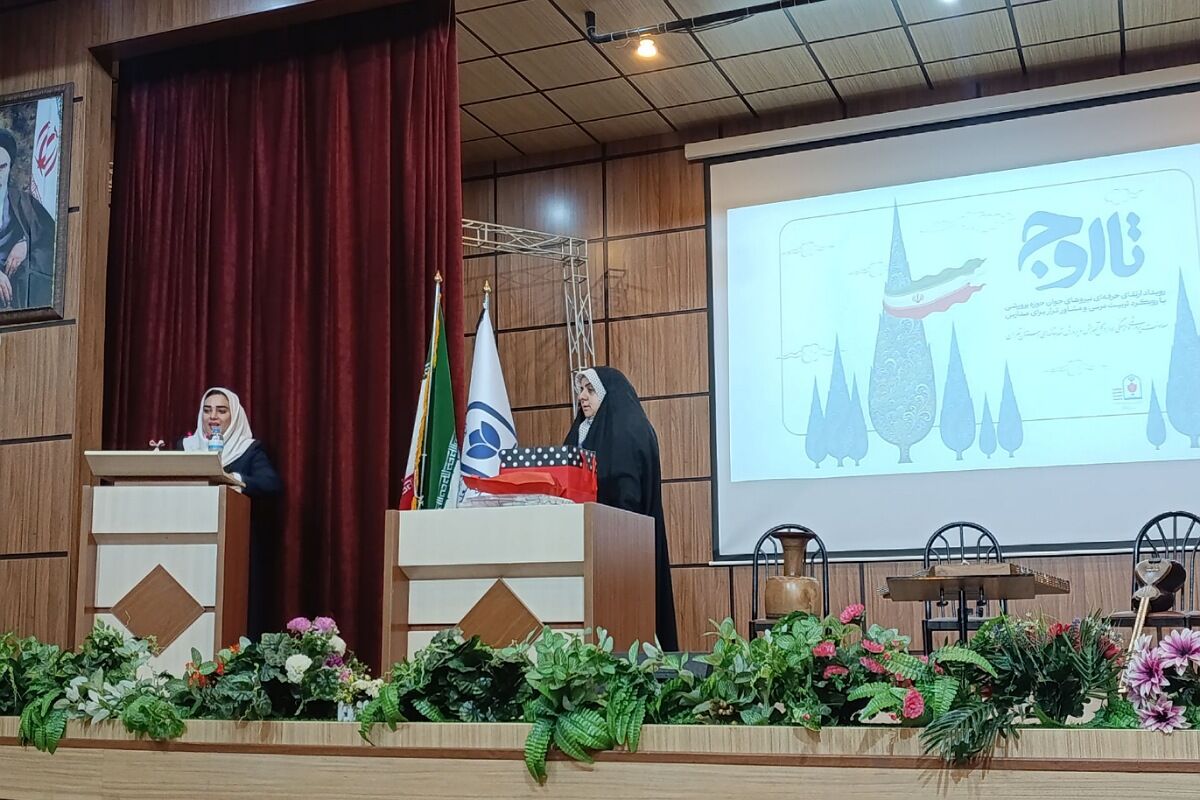 رویداد «تا اوج» به بررسی راهکارهای مواجهه اثربخش با مسائل تربیتی و ارتباطی می‌پردازد