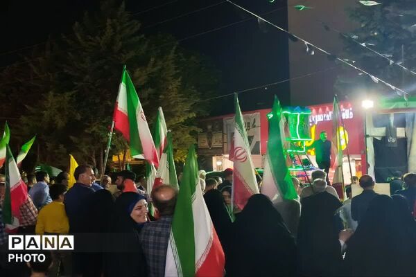  تجمعات جان دوباره ای گرفت