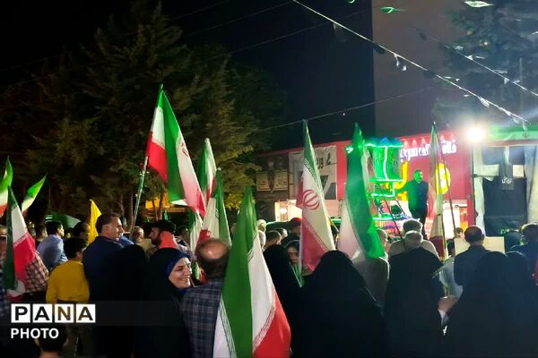  تجمعات جان دوباره ای گرفت