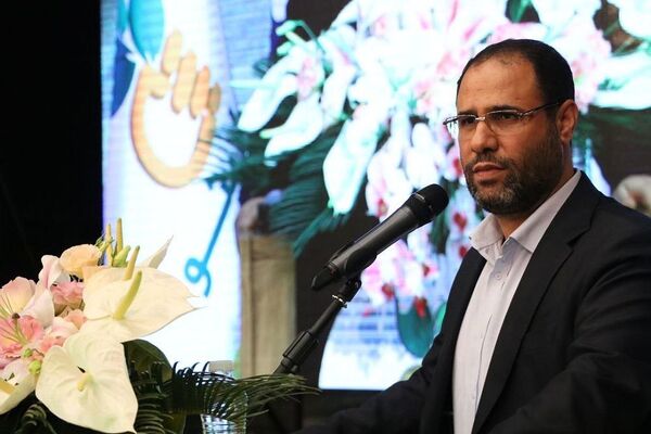 جشنواره ملی کارینو ویژه مدیران کانون‌های فرهنگی و تربیتی کشور در ایوان ری