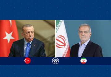 رویکرد ایران بر پایه گفت‌وگو و منطق برد-برد است