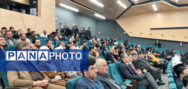 اولین اجلاس نماز با عنوان نماز نسل‌نو و رسالت ما در کاشان