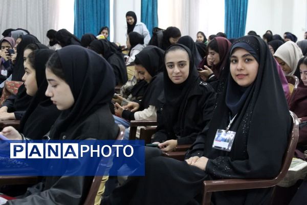 کارگاه آموزش عکاسی و فیلمسازی در مازندران 