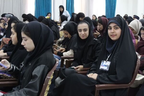 کارگاه آموزش عکاسی و فیلمسازی در مازندران 