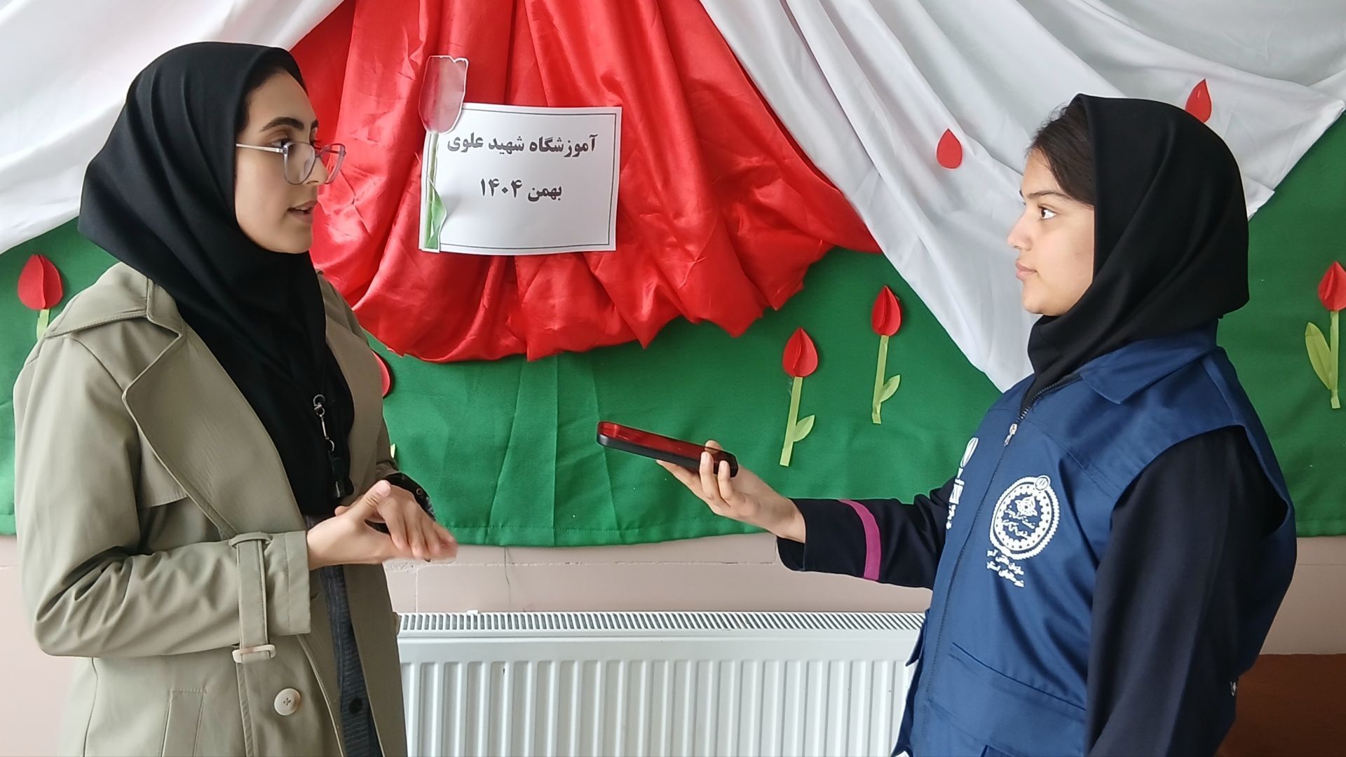  ورزش دارای نقش مؤثری در تقویت روحیه دانش‌آموزان است