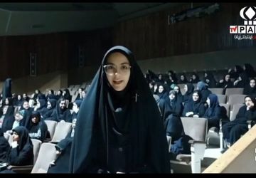 اعزام دانش‌آموزان اردکانی به راهیان نور