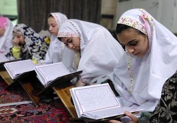 ظهور آقا امام زمان(عج) بزرگترین آرزوی من است