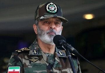 نیروهای مسلح خود را برای بالاترین سطح تهدیدات دشمنان آماده کرده است