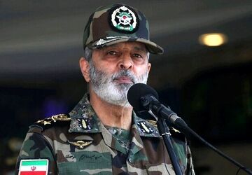 نیروهای مسلح خود را برای بالاترین سطح تهدیدات دشمنان آماده کرده است