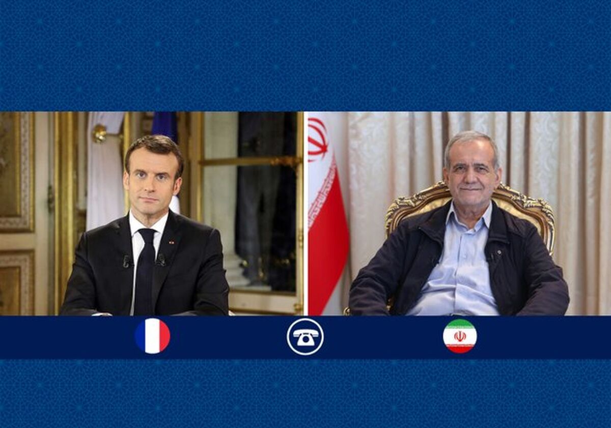 ایران هیچ‌گاه بدنبال جنگ نبوده اما در دفاع مقتدرانه از خود تردید ندارد