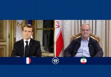 ایران هیچ‌گاه بدنبال جنگ نبوده اما در دفاع مقتدرانه از خود تردید ندارد