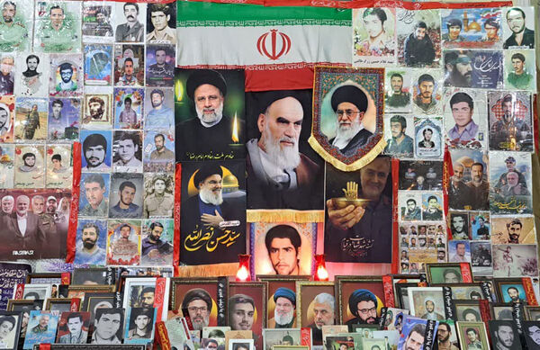 همایش «زنان مقاومت، از قم تا قدس»