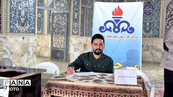 میز خدمت؛ پلِ سپیدِ میان درخواست‌ها و دل‌ها