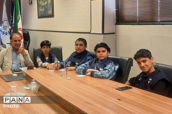 آیین گرامی‌داشت بیست‌وچهارمین سالگرد تأسیس خبرگزاری پانا