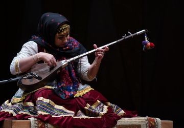 استعدادیابی در جشنواره موسیقی جوان نیاز به حمایت دارد