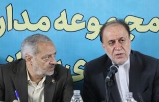 کوی پرواز همدان صاحب ۲ مجموعه حیات طیبه و ۴ مدرسه می‌شود