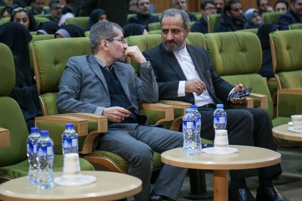 همایش «مکتب مقاومت، مکتب آرمانی»