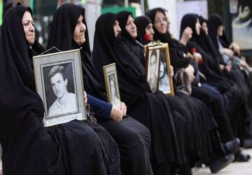 صبر و ایثار زینبیِ مادران شهدا