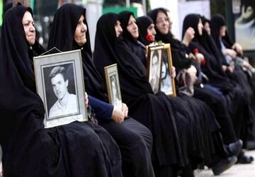 صبر و ایثار زینبیِ مادران شهدا