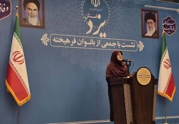  دولت به‌دنبال تحقق اینترنت آزاد برای همه مردم است