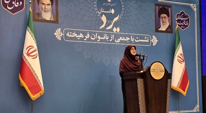  دولت به‌دنبال تحقق اینترنت آزاد برای همه مردم است