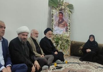 دولت تمام توان خود را برای حل مشکلات مردم به‌کار خواهد گرفت