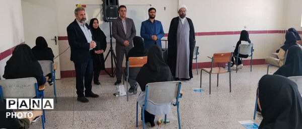 رقابت داوطلبان در آزمون سراسری؛ آغاز مسیر تازه برای ورود به دانشگاه