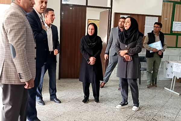 گردهمایی سفر یادگیری ویژه مدیران، معاونان آموزشی و دبیران متوسطه