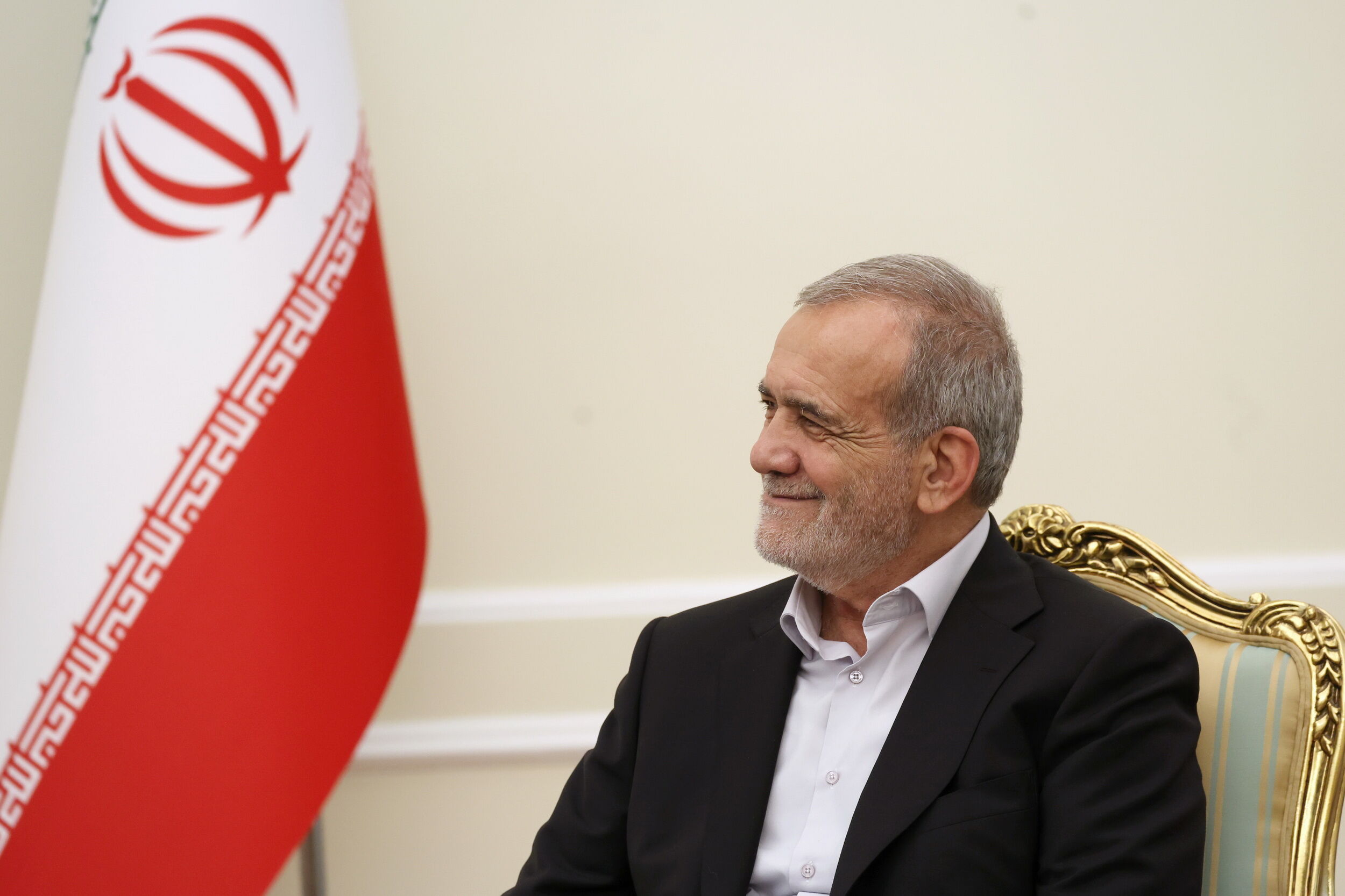 پزشکیان: رواج فرهنگ ایرانی در برخی مناطق تانزانیا زمینه مناسبی برای تعمیق روابط دوجانبه است