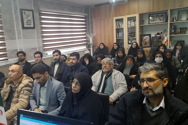 کارگاه توانمندسازی مربیان و معاونان پرورشی مدارس و مربیان لیگ جت شهرستان پردیس