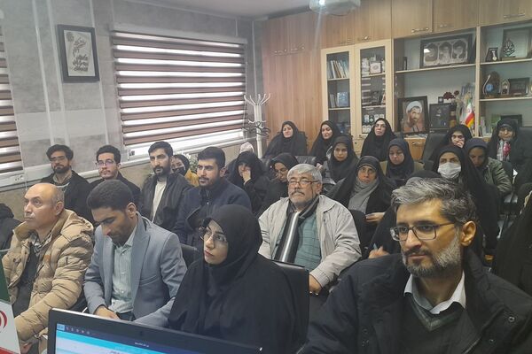 کارگاه توانمندسازی مربیان و معاونان پرورشی مدارس و مربیان لیگ جت شهرستان پردیس