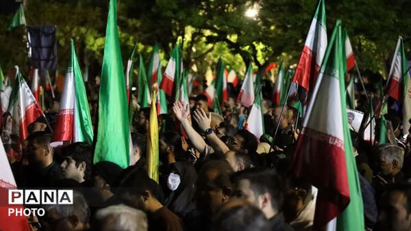 شکست دشمن با وحدت ملی حتمی است