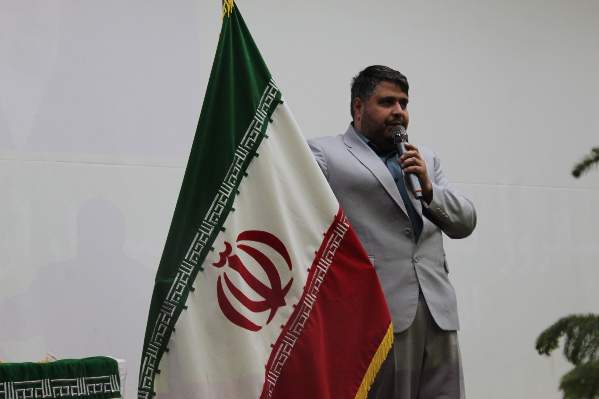 دهه کرامت؛ روز تاسیس سپاه پاسدار