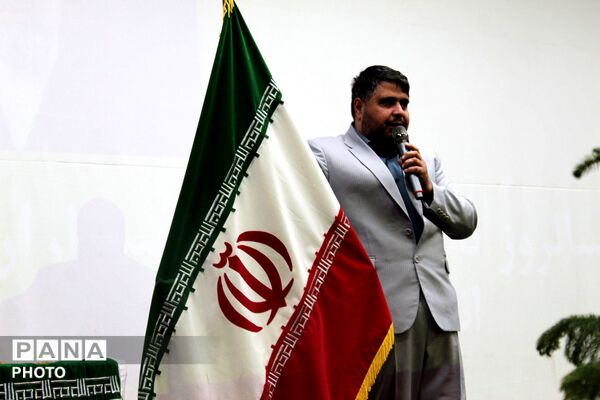 دهه کرامت؛ روز تاسیس سپاه پاسدار