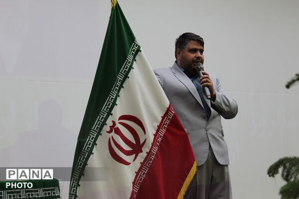 دهه کرامت؛ روز تاسیس سپاه پاسدار