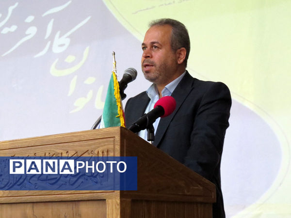 برگزاری دومین همایش بانوان کار آفرین استان در بجنورد