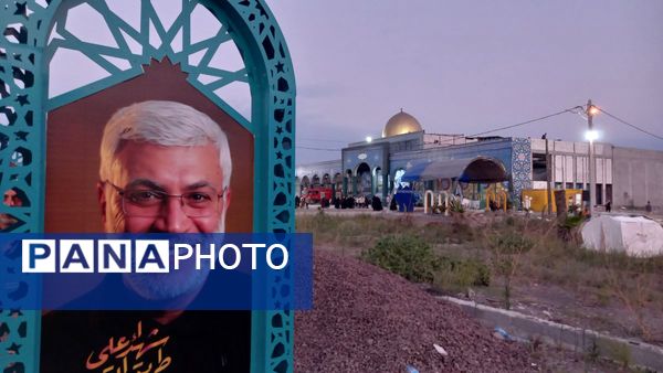 گیلان پرچمدار توحید، حماسه و مقاومت