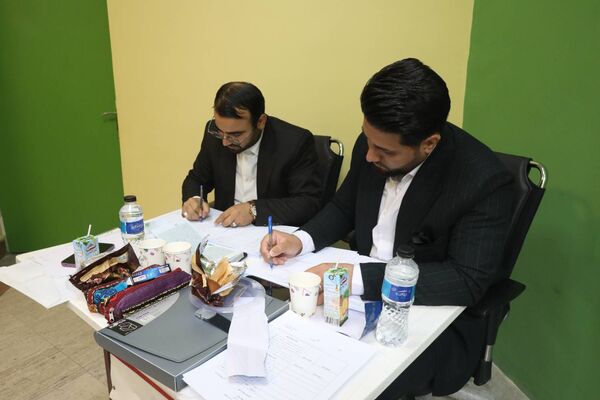 مرحله استانی چهل و سومین مسابقات قرآن، عترت و نماز شهر تهران
